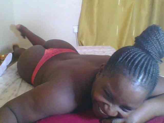 Africanbeauty4 webcam