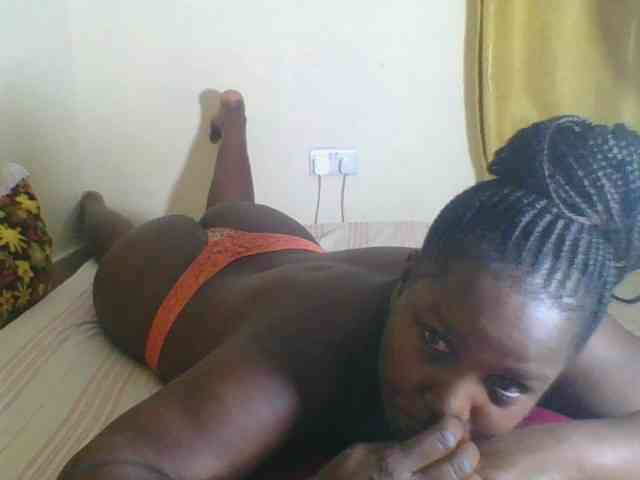 Africanbeauty4 webcam