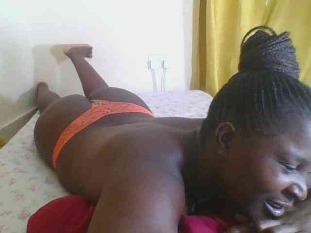 Africanbeauty4 webcam