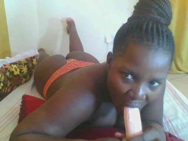 Africanbeauty4 webcam