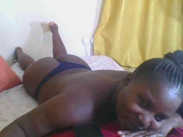 Africanbeauty4 webcam