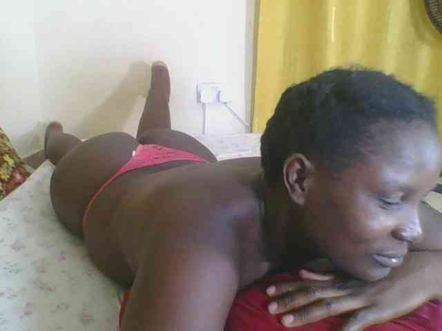 Africanbeauty4 webcam