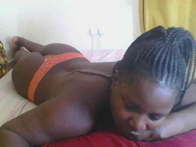 Africanbeauty4 webcam