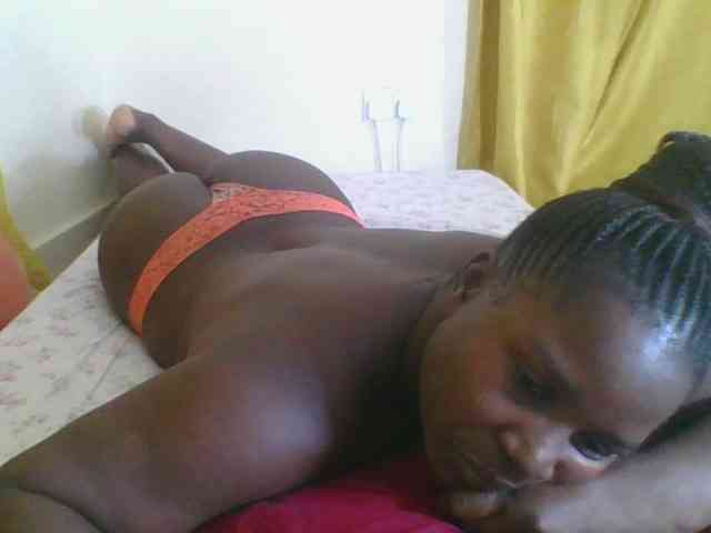 Africanbeauty4 webcam