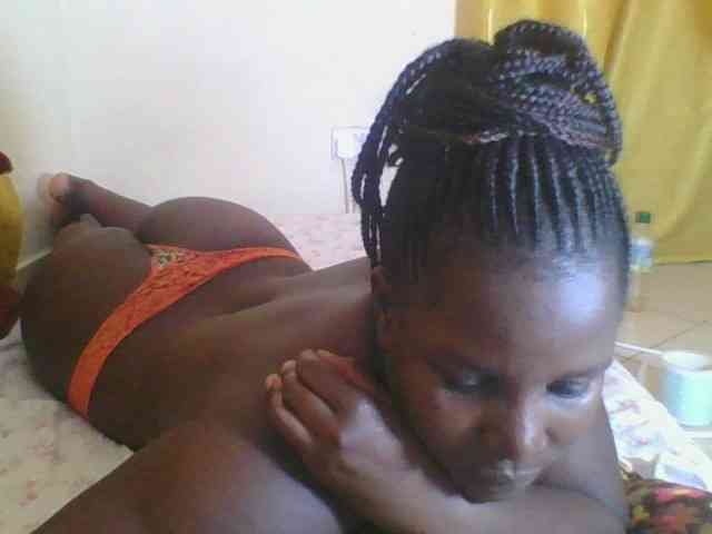 Africanbeauty4 webcam
