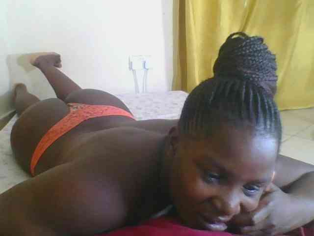 Africanbeauty4 webcam