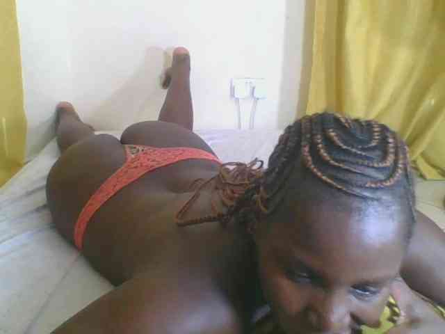 Africanbeauty4 webcam