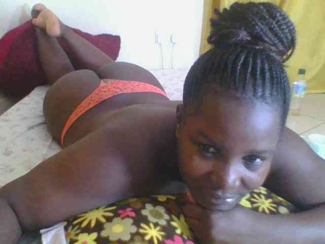 Africanbeauty4 webcam