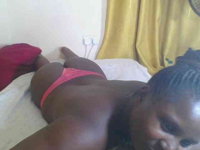 Africanbeauty4 webcam