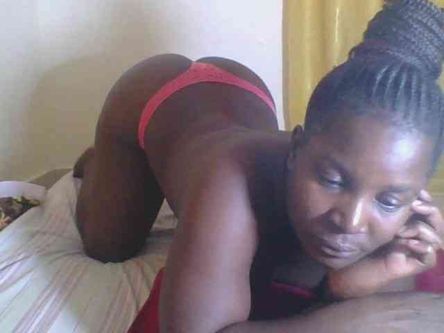 Africanbeauty4 webcam