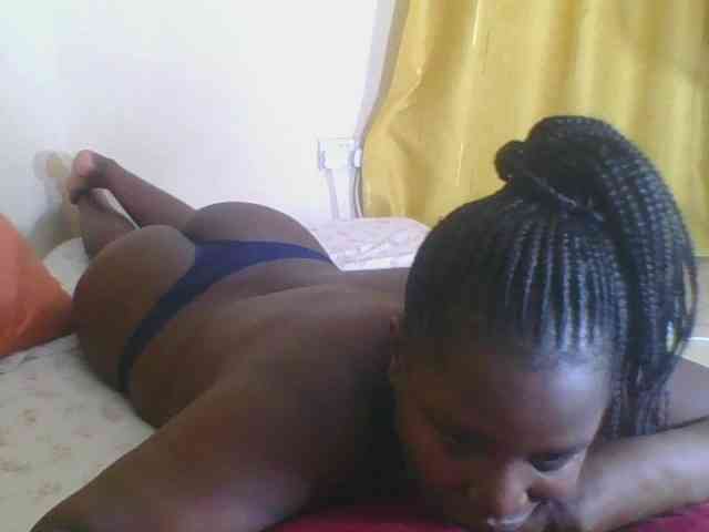Africanbeauty4 webcam