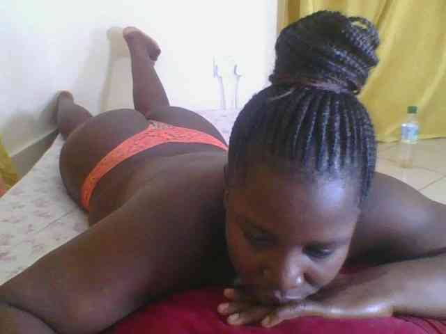 Africanbeauty4 webcam