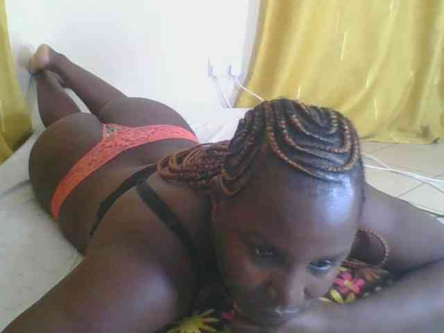 Africanbeauty4 webcam