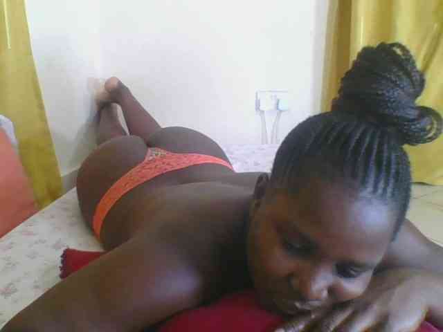 Africanbeauty4 webcam