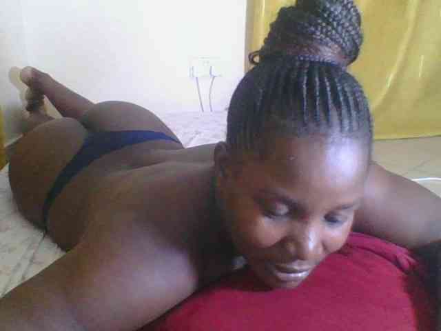 Africanbeauty4 webcam