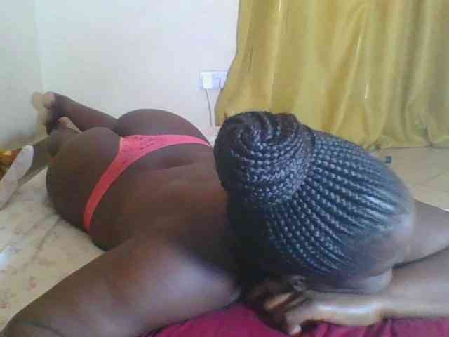 Africanbeauty4 webcam