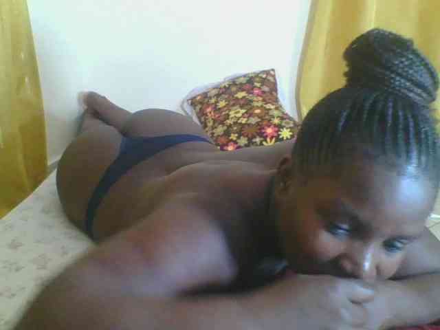 Africanbeauty4 webcam