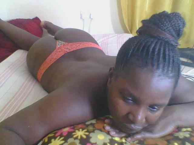Africanbeauty4 webcam