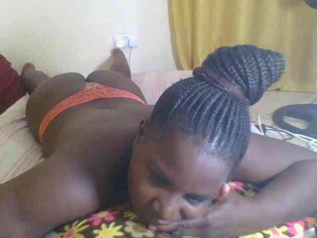 Africanbeauty4 webcam