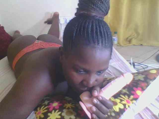 Africanbeauty4 webcam