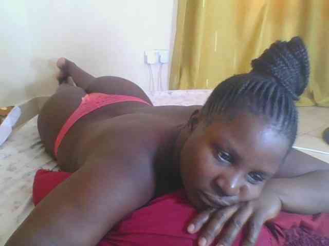 Africanbeauty4 webcam
