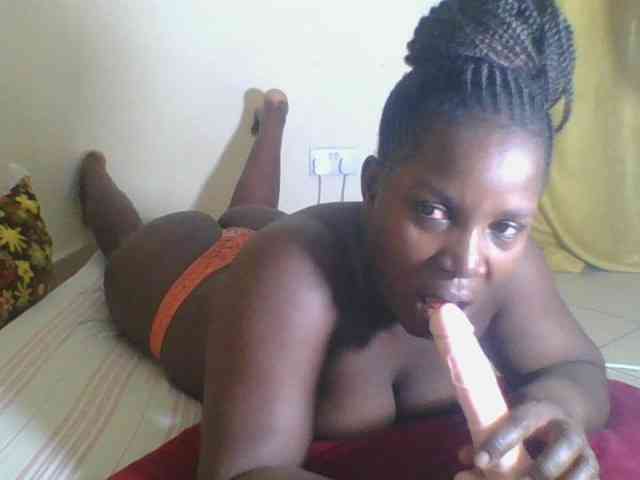 Africanbeauty4 webcam