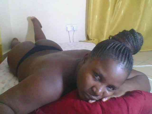 Africanbeauty4 webcam