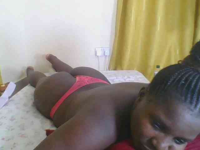 Africanbeauty4 webcam