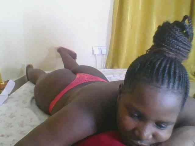 Africanbeauty4 webcam