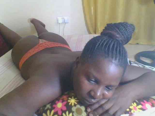Africanbeauty4 webcam