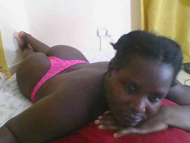 Africanbeauty4 webcam