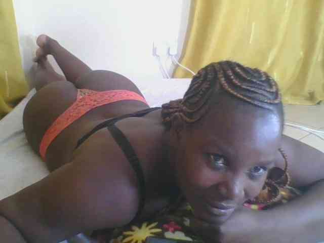 Africanbeauty4 webcam