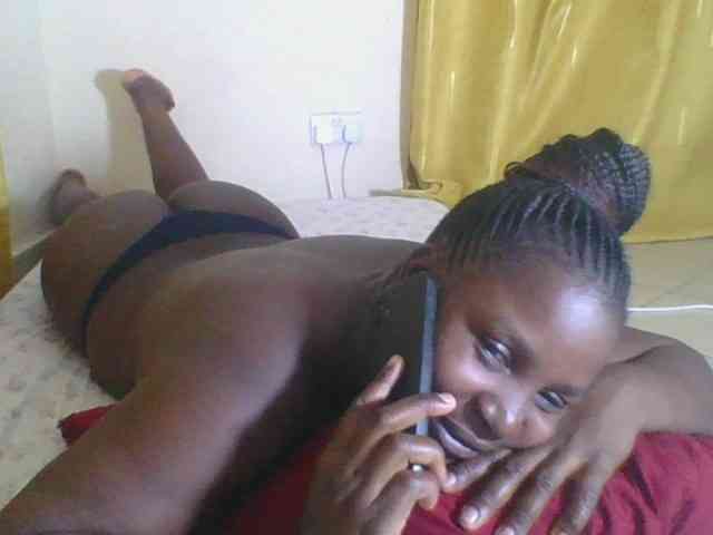 Africanbeauty4 webcam