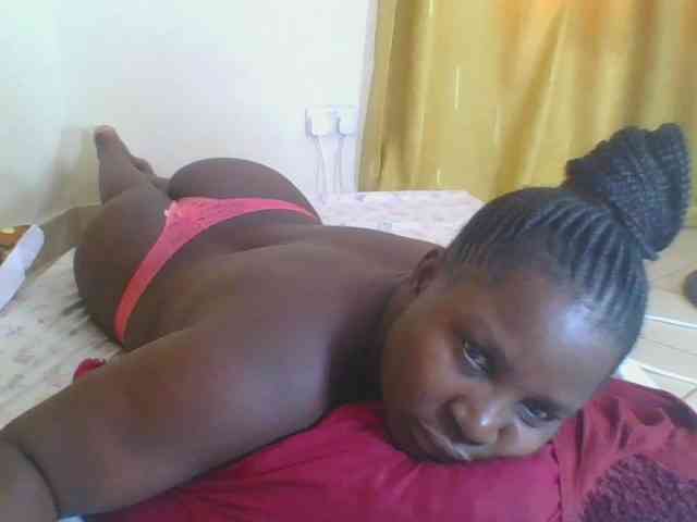 Africanbeauty4 webcam