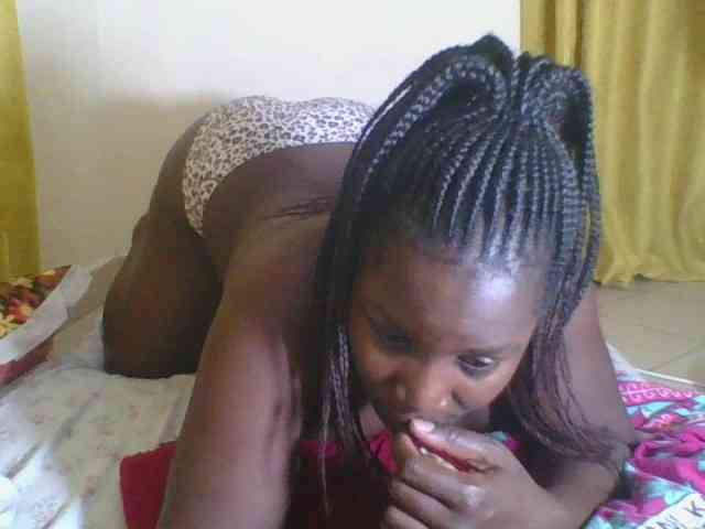 Africanbeauty4 webcam