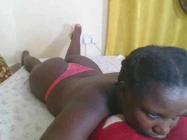 Africanbeauty4 webcam