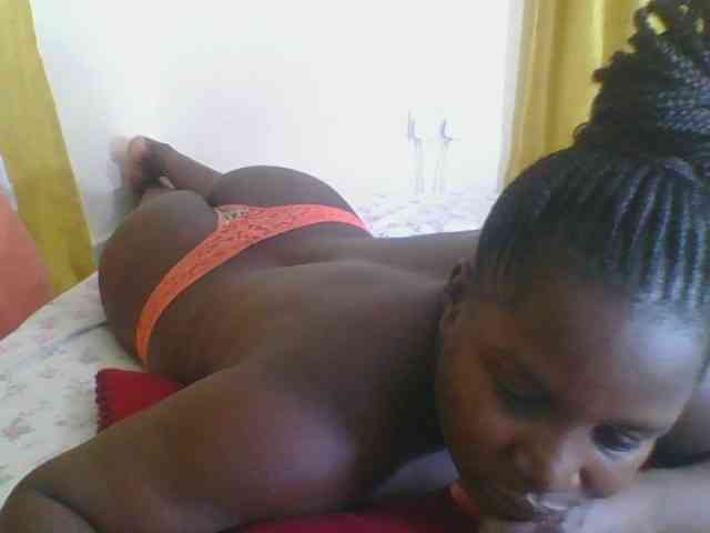 Africanbeauty4 webcam