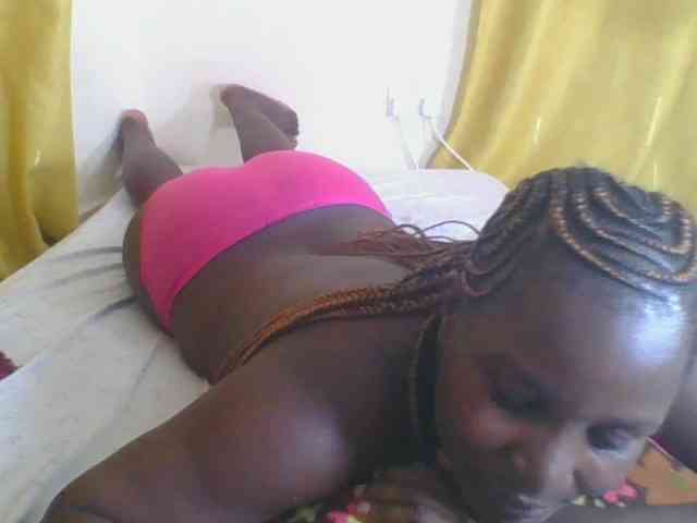 Africanbeauty4 webcam