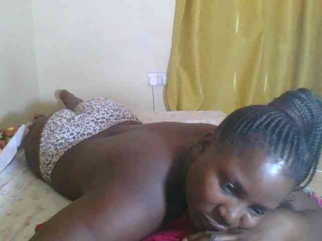 Africanbeauty4 webcam