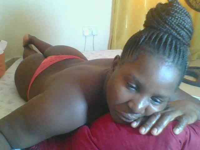 Africanbeauty4 webcam