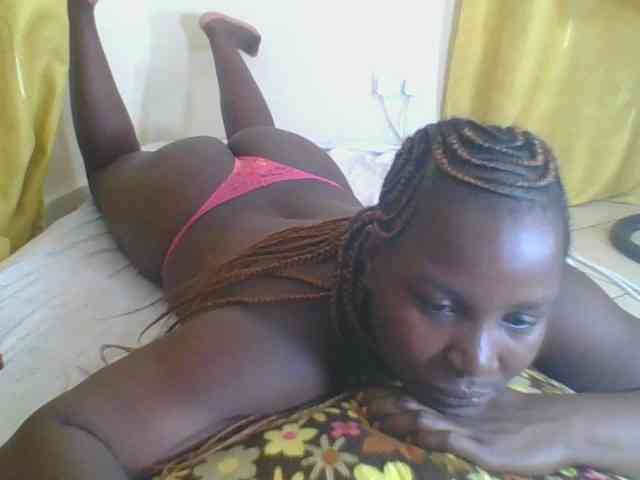 Africanbeauty4 webcam