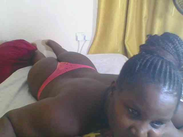 Africanbeauty4 webcam