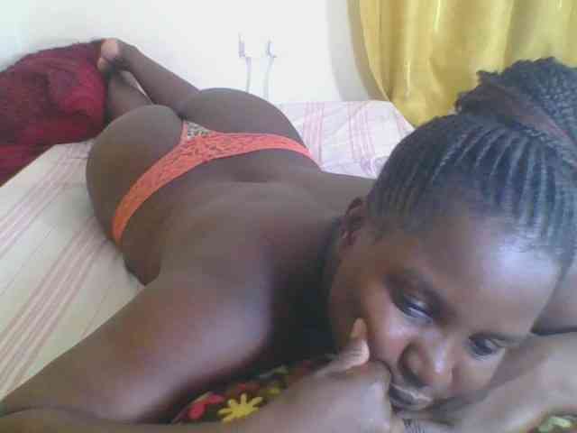 Africanbeauty4 webcam