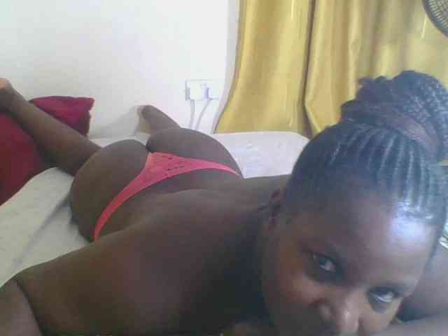 Africanbeauty4 webcam
