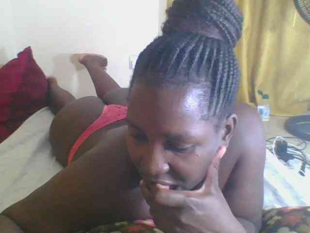 Africanbeauty4 webcam