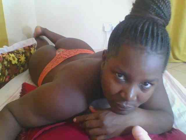 Africanbeauty4 webcam