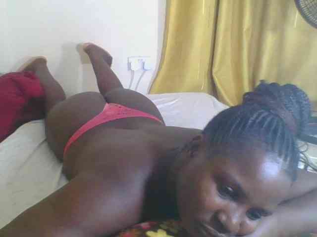 Africanbeauty4 webcam