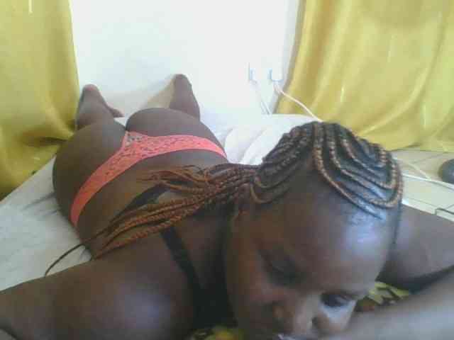 Africanbeauty4 webcam