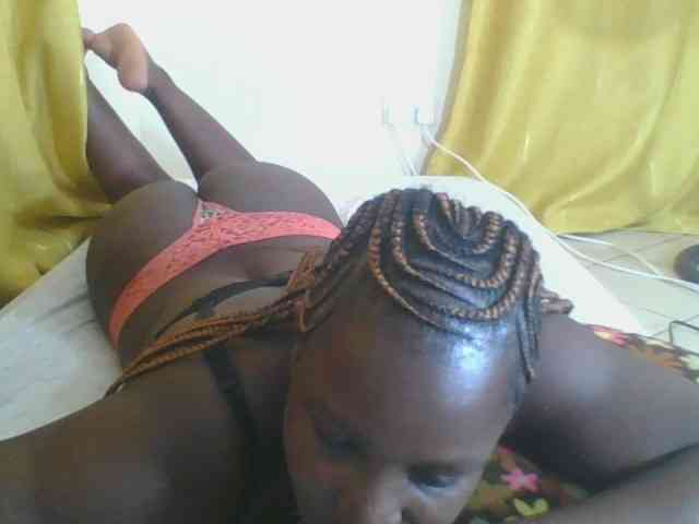 Africanbeauty4 webcam