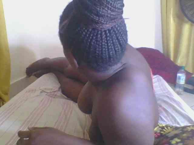 Africanbeauty4 webcam